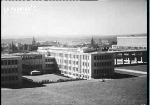 Université de Caen