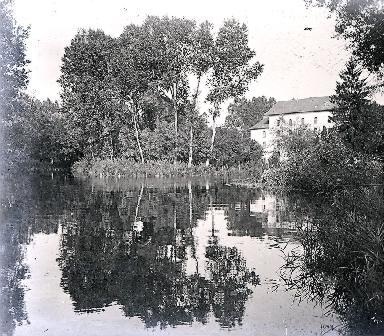 B007 L'étang