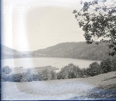 B017 Le lac