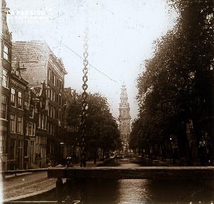 B071 Amsterdam