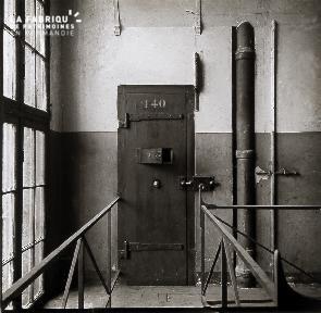 B071 La prison