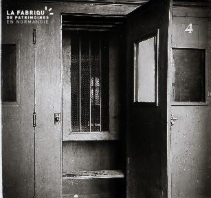 B071 La prison 2