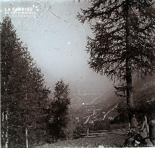 B071 La vallée