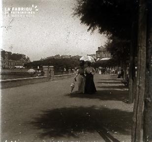 Paris à la Belle époque