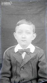 B084 Portrait d'enfant 2