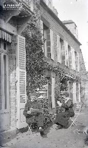 B087 La lecture