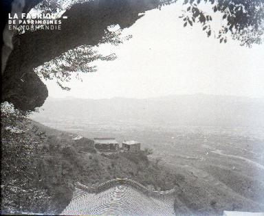 C007 Paysage