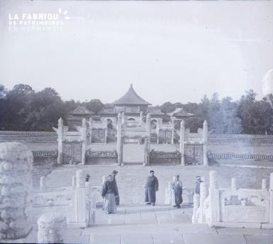 C010 Asie temple
