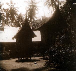 Cambodge Village