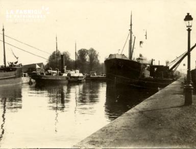 Port de Caen001