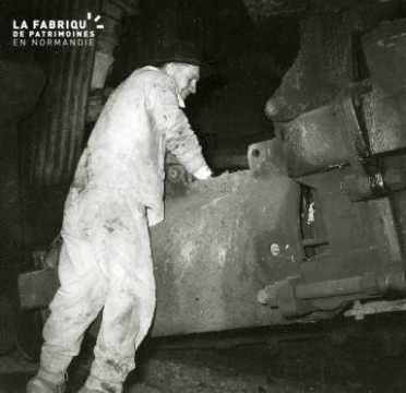 Les Hauts-Fourneaux