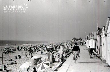 Granville A  La plage 1