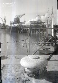 Granville D Le port 2
