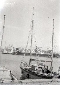 Granville D Le port 3