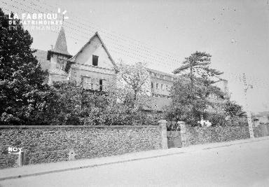 B007 Granville Déposant : Déposant : institution Sévèque 2