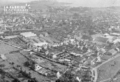 B007 Granville vue aérienne 4