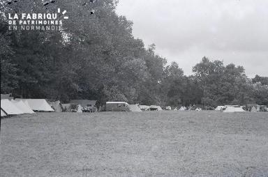 B007 Jullouville Camping