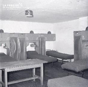 B008 Granville caserne 26