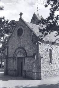 B008 Julouville chapelle