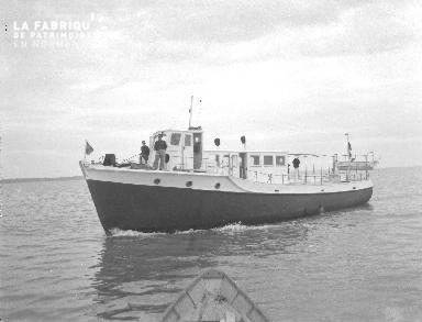 B009 l'Albatros 2