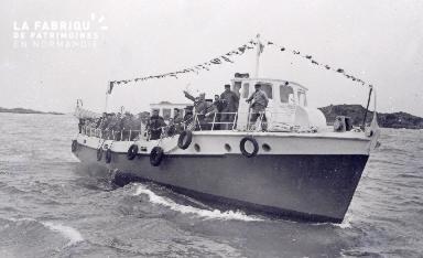 B009 l'Albatros
