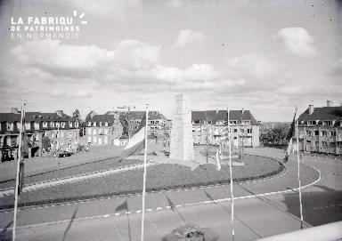 B008 Avranches rond-point 3