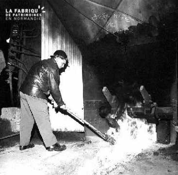 Les Hauts-Fourneaux