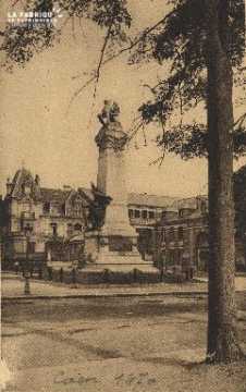 cl 01 203 Caen 1870