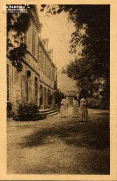 cl 03 106 Caen Notre Dame-de-Charité