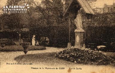 cl 03 169 Caen - clinique de la miséricorde