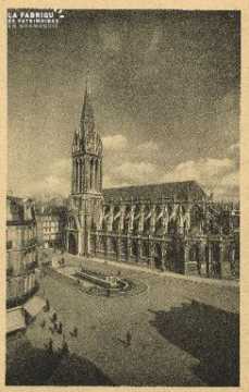 Cl 04 030 Caen
