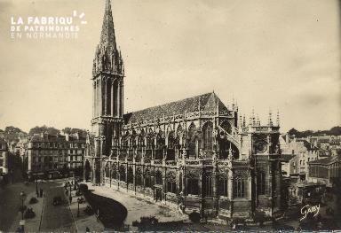 Cl 04 062 Caen