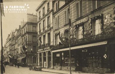 Cl 05 132 Caen