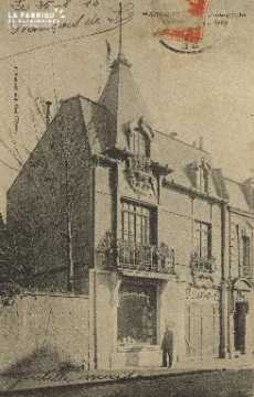 Cl 05 183 Caen