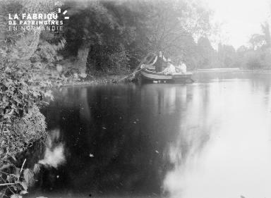 B001 Rivière de Cesson 2