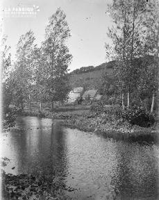B004 Rivière