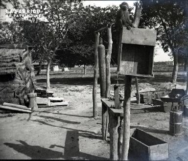 Afrique-Atelier