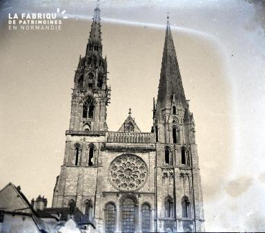 Cathédrale de Chartres 3