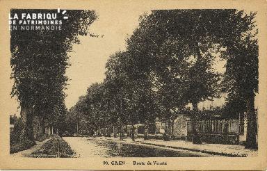Cl 06 210 Caen-Route de Venoix