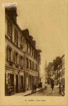 Cl 08 213 Caen Rue Basse