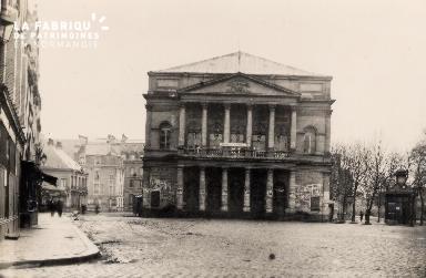 Théâtre de Caen-