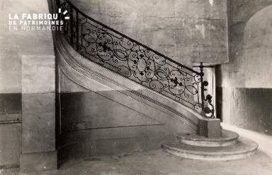 Escalier - St Etienne