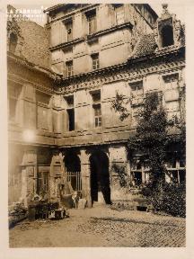 Ste Marie rue Oratoire - 40A