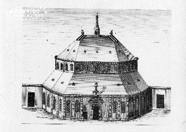 027 temple protestant
