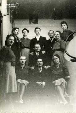 ciné-Normandie 1941 01