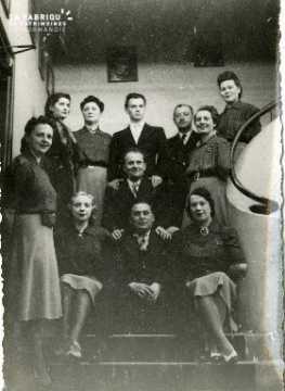 ciné-Normandie 1941 03