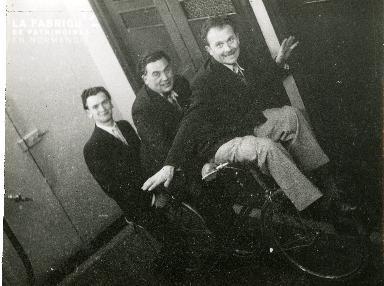 ciné-Normandie 1941 05