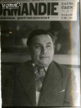 ciné-Normandie 1941 06
