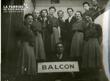 ciné-Normandie 1941 07