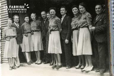 ciné-Normandie 1941 09